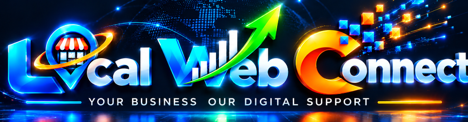 Local Web Connect